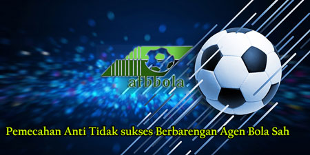 Fungsi Masuk Di Agen Bola Resmi